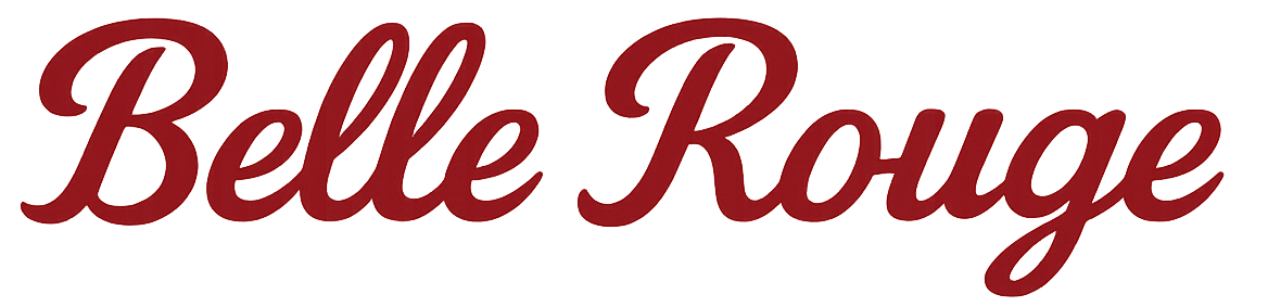 Belle Rouge Properties logo