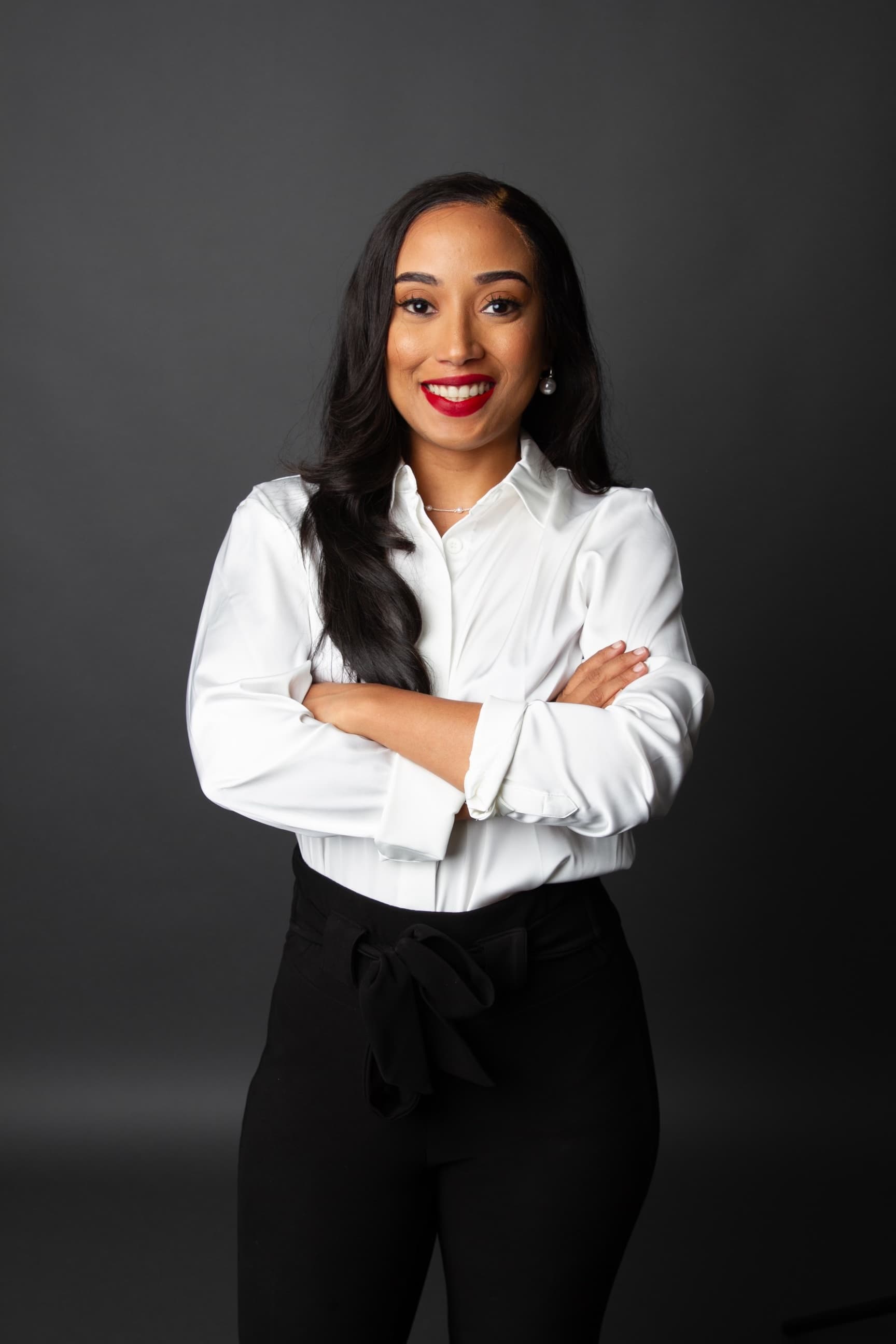 Nayo Andrews