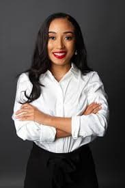 Nayo Andrews