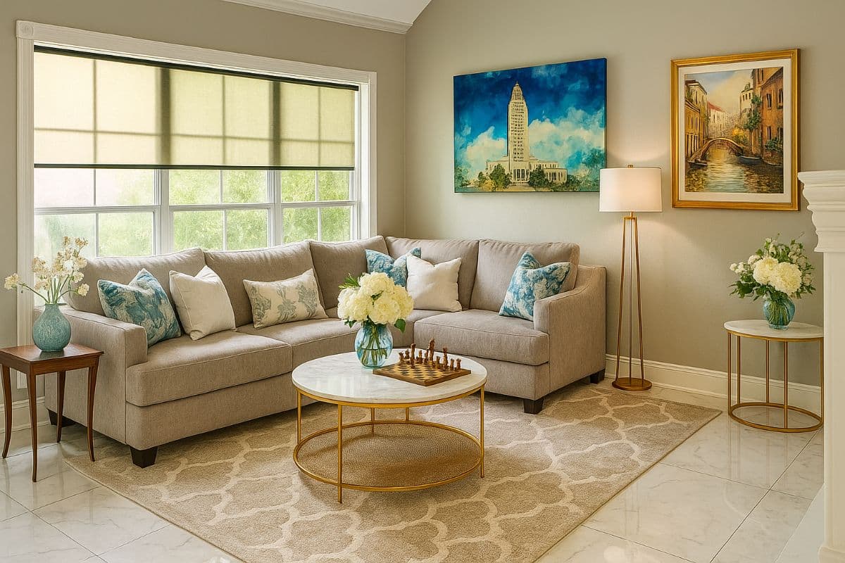 2978 Lexington Dr. Baton Rouge, LA 70808